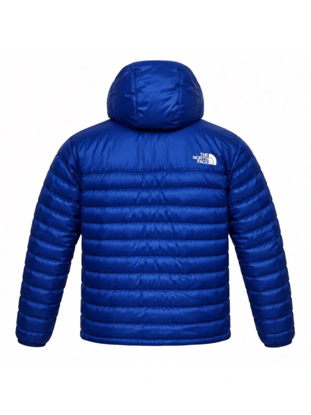 The North Face Men’s Terra Peak Hoodie Jacket Estate Blue Large